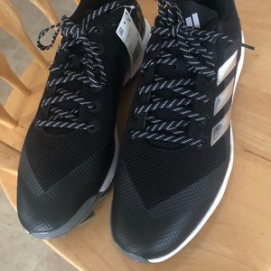 Adidas PowerAlley 5 Baseball shoes